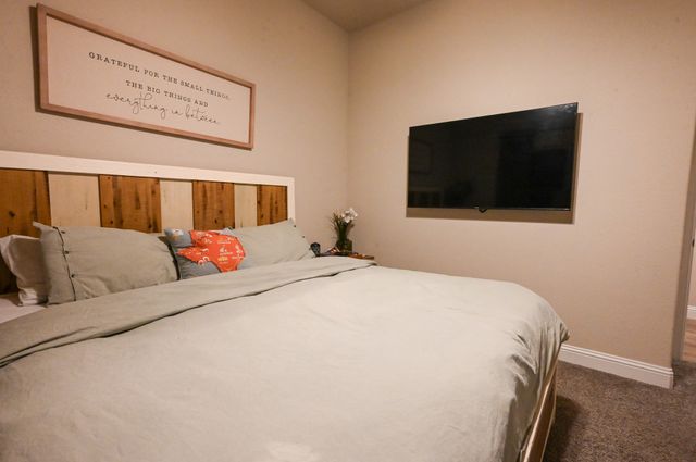 4716 Hazy Hollow Lane, Crowley, TX 76036