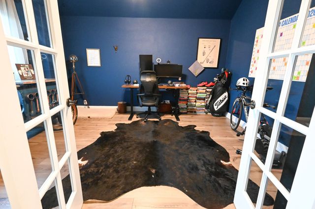 4716 Hazy Hollow Lane, Crowley, TX 76036