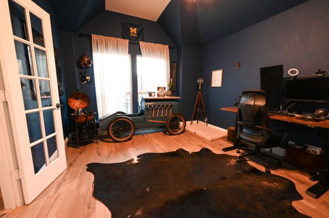 4716 Hazy Hollow Lane, Crowley, TX 76036