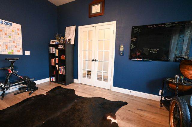 4716 Hazy Hollow Lane, Crowley, TX 76036