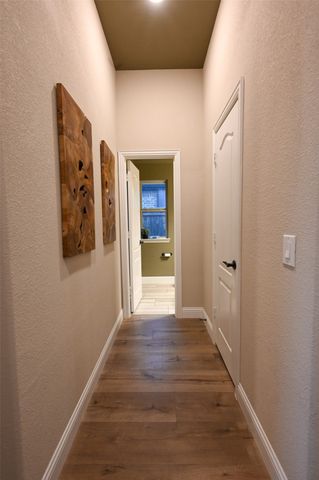 4716 Hazy Hollow Lane, Crowley, TX 76036