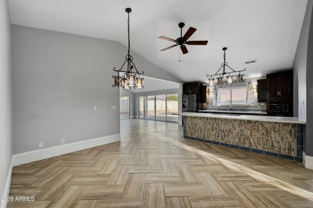 1723 N PALM Drive, Tempe, AZ 85288