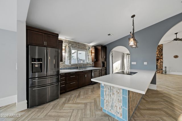 1723 N PALM Drive, Tempe, AZ 85288