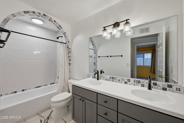 1723 N PALM Drive, Tempe, AZ 85288