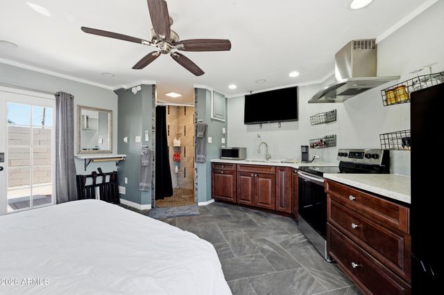 1723 N PALM Drive, Tempe, AZ 85288