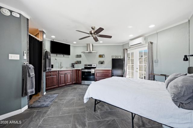 1723 N PALM Drive, Tempe, AZ 85288