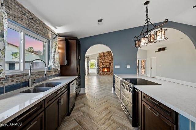 1723 N PALM Drive, Tempe, AZ 85288