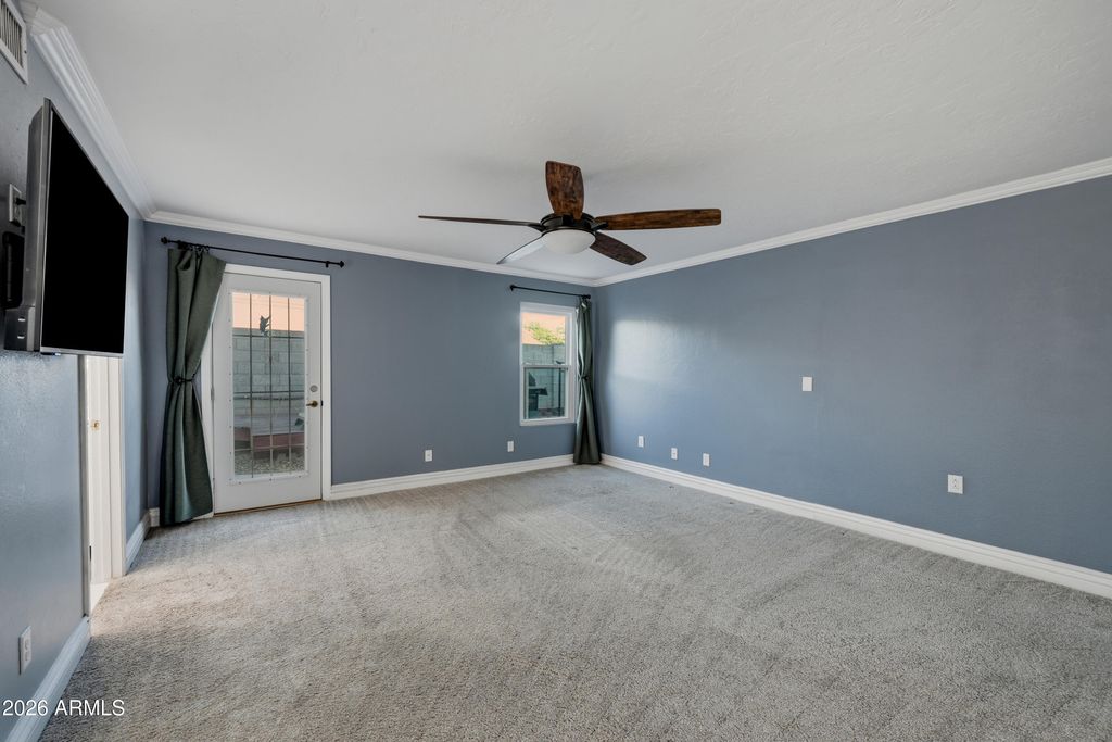 Image 21 of property listing at 1723 N PALM Drive, Tempe, AZ 85288