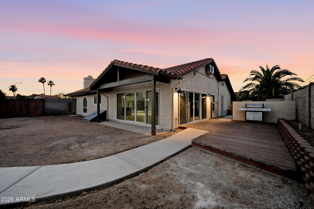 Image 29 of property listing at 1723 N PALM Drive, Tempe, AZ 85288
