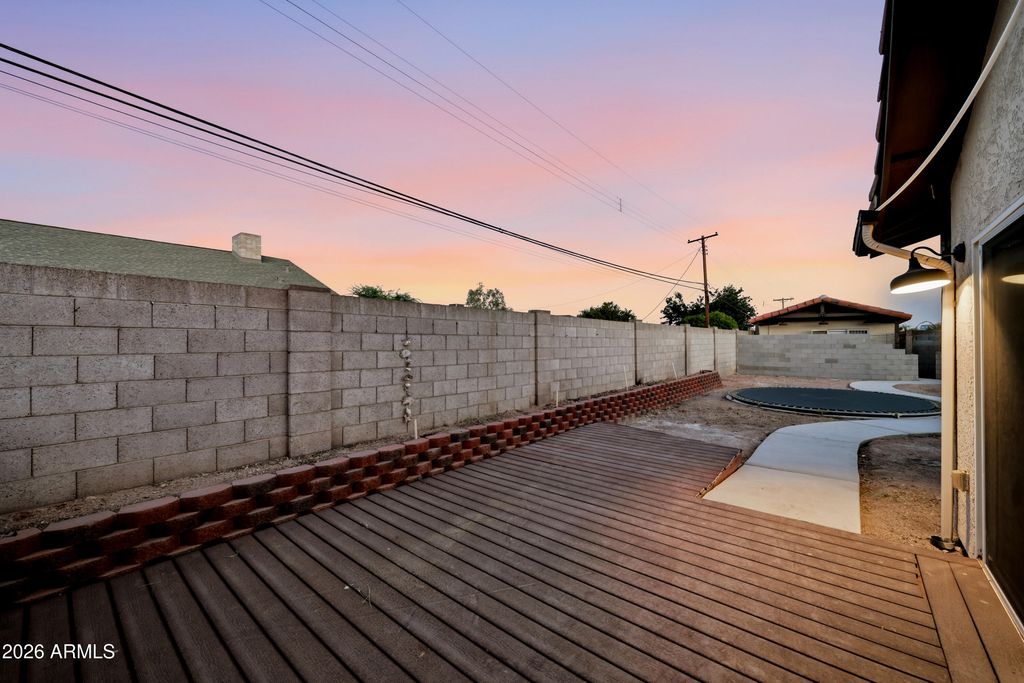 Image 30 of property listing at 1723 N PALM Drive, Tempe, AZ 85288