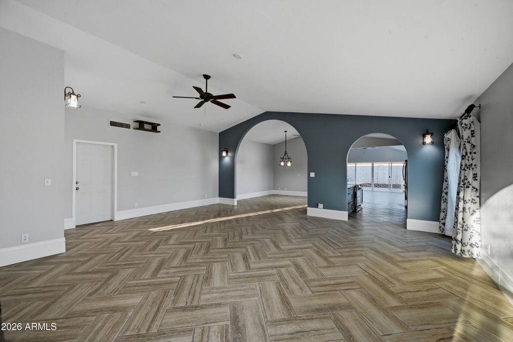 Image 9 of property listing at 1723 N PALM Drive, Tempe, AZ 85288