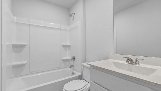 2220 WHITE BUFFALO Way, Fort Worth, TX 76036