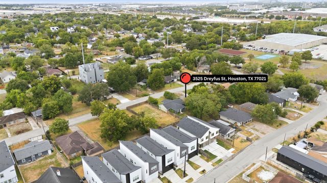 3525 Dreyfus Street, Houston, TX 77021