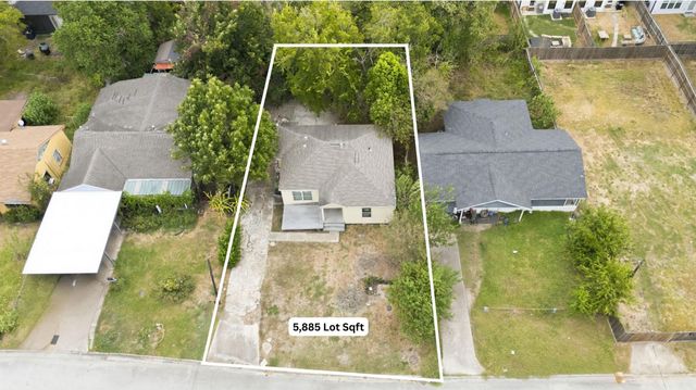 3525 Dreyfus Street, Houston, TX 77021