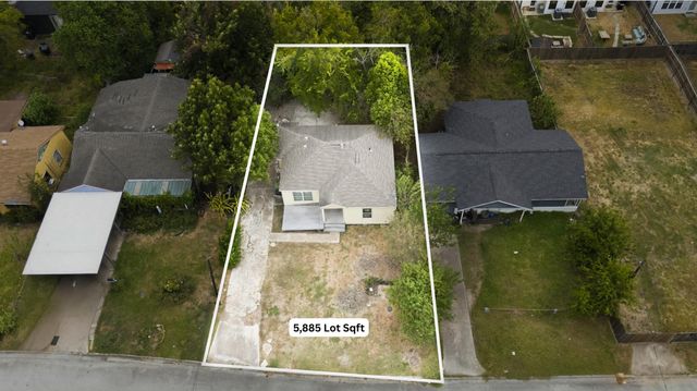 3525 Dreyfus Street, Houston, TX 77021