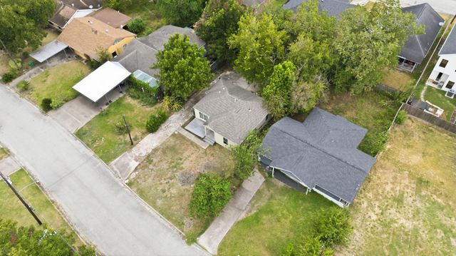 3525 Dreyfus Street, Houston, TX 77021