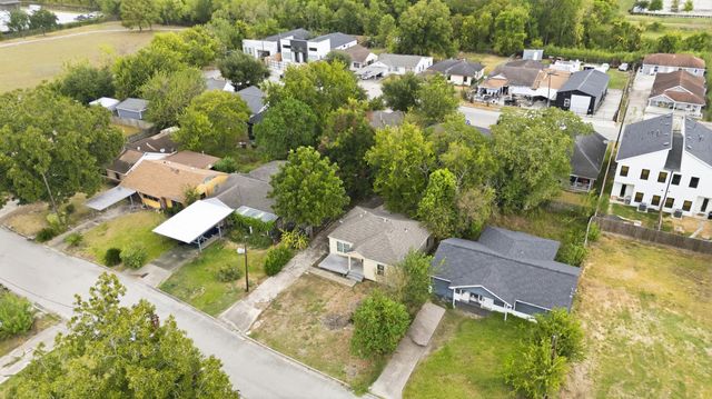 3525 Dreyfus Street, Houston, TX 77021