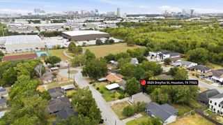 3525 Dreyfus Street, Houston, TX 77021