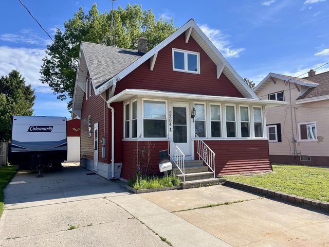 2304 13TH STREET, Two Rivers, WI 54241