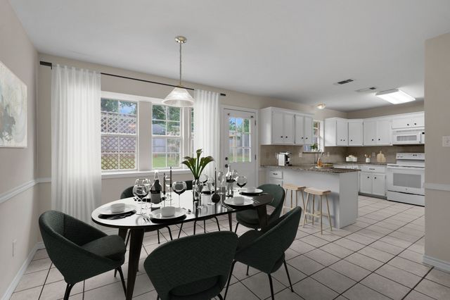 105 Park Lane, Pottsboro, TX 75076