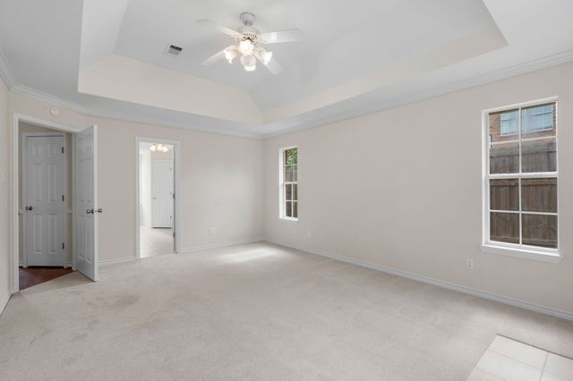 105 Park Lane, Pottsboro, TX 75076