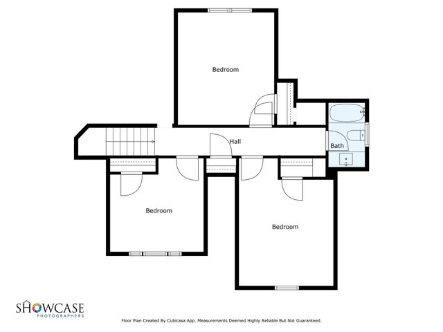 105 Park Lane, Pottsboro, TX 75076