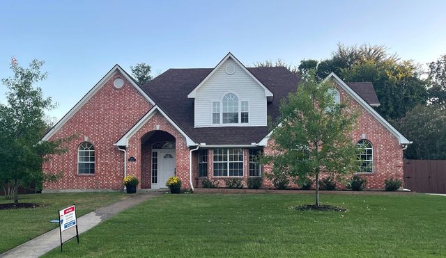 105 Park Lane, Pottsboro, TX 75076