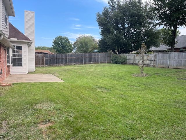 105 Park Lane, Pottsboro, TX 75076