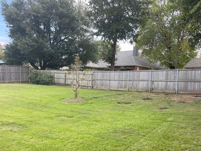 105 Park Lane, Pottsboro, TX 75076