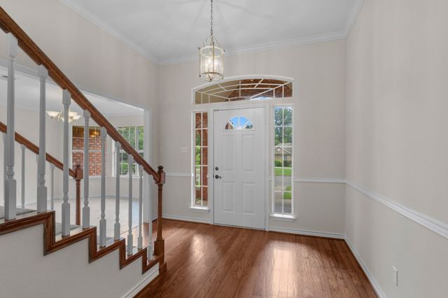 105 Park Lane, Pottsboro, TX 75076