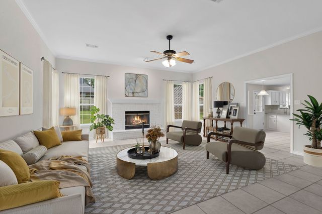 105 Park Lane, Pottsboro, TX 75076