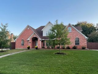 105 Park Lane, Pottsboro, TX 75076