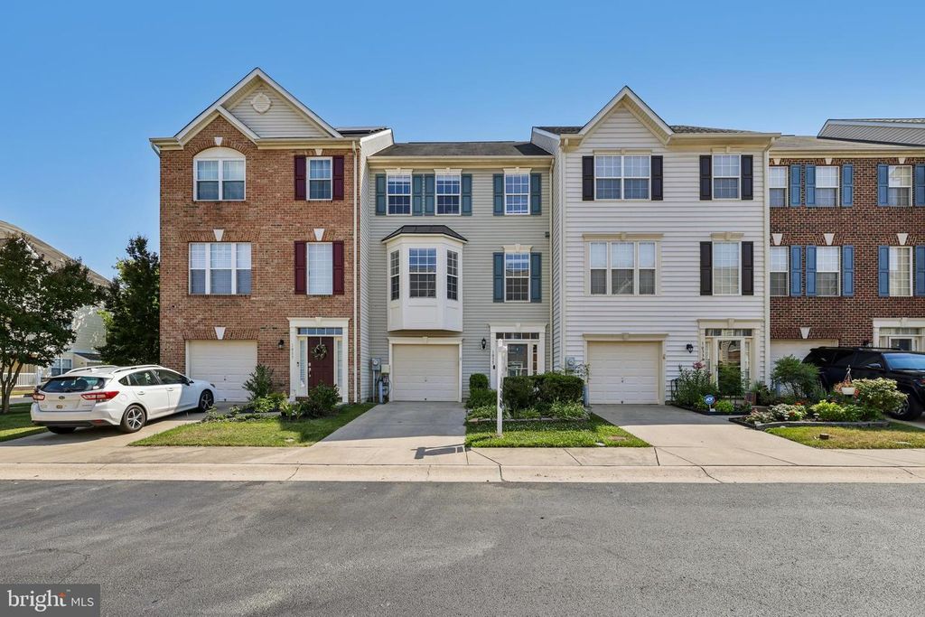 1035 RAILBED DR, Odenton, MD 21113