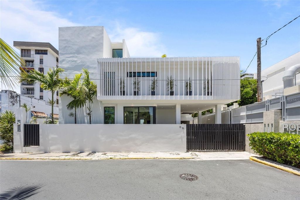 66 PLACID COURT, San Juan, PR 00907
