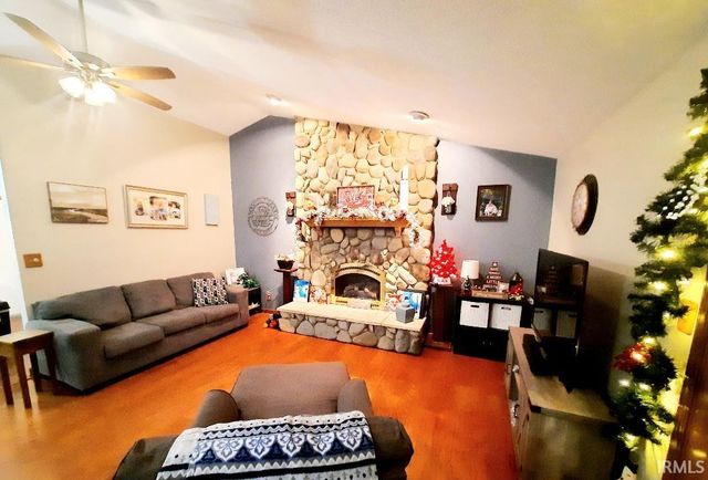 501 S Harvey Road, Muncie, IN 47304