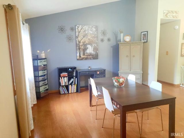 501 S Harvey Road, Muncie, IN 47304