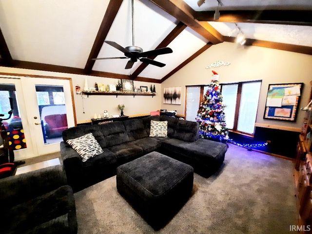 501 S Harvey Road, Muncie, IN 47304