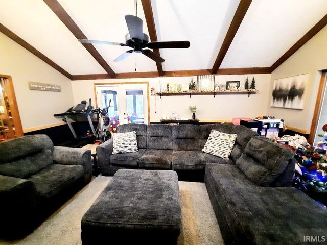 501 S Harvey Road, Muncie, IN 47304