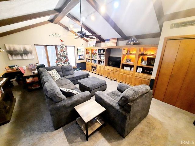 501 S Harvey Road, Muncie, IN 47304