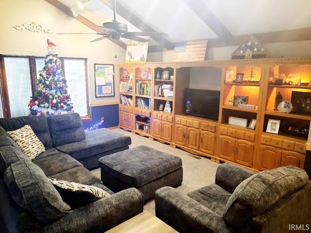 501 S Harvey Road, Muncie, IN 47304