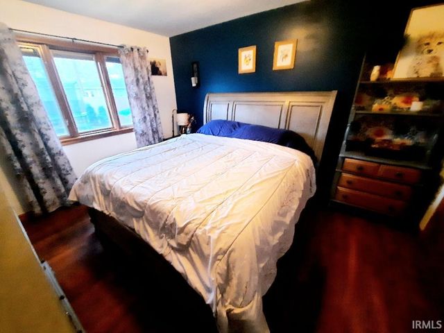 501 S Harvey Road, Muncie, IN 47304