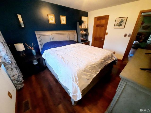 501 S Harvey Road, Muncie, IN 47304