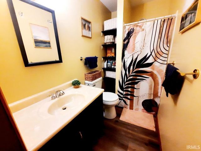 501 S Harvey Road, Muncie, IN 47304