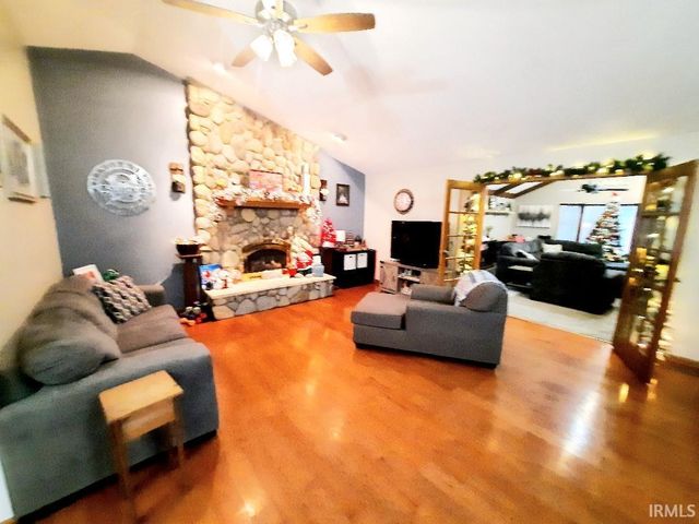 501 S Harvey Road, Muncie, IN 47304