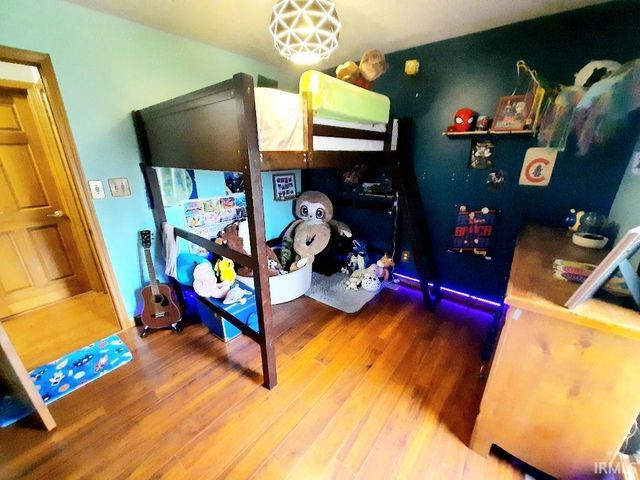 501 S Harvey Road, Muncie, IN 47304