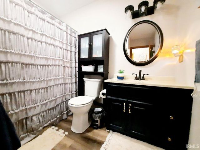 501 S Harvey Road, Muncie, IN 47304