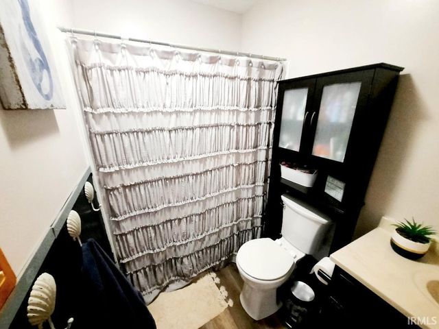 501 S Harvey Road, Muncie, IN 47304