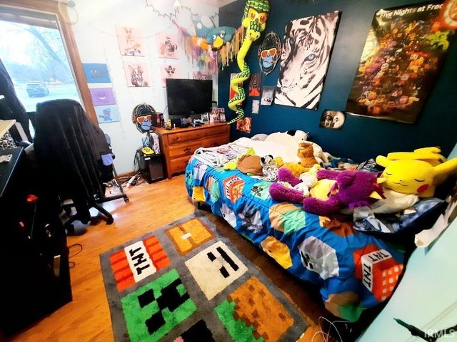 501 S Harvey Road, Muncie, IN 47304