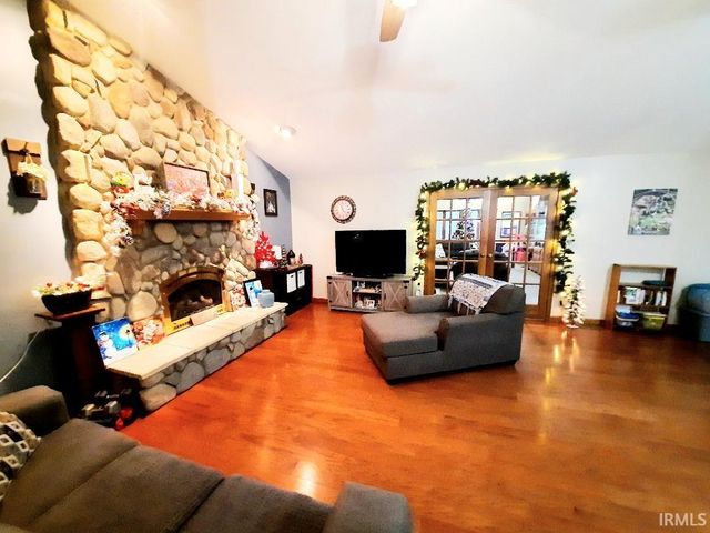 501 S Harvey Road, Muncie, IN 47304