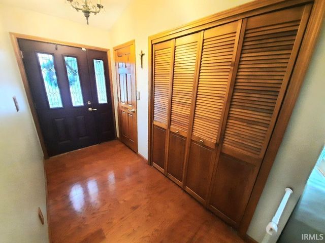 501 S Harvey Road, Muncie, IN 47304